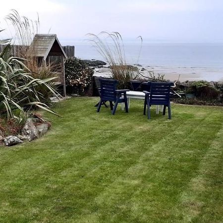 Largo Beach Holiday Home, East Neuk Of Fife, Near St Andrews Lower Largo Εξωτερικό φωτογραφία
