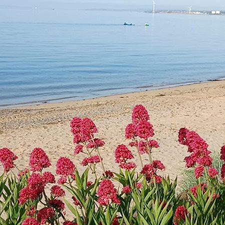 Largo Beach Holiday Home, East Neuk Of Fife, Near St Andrews Lower Largo Εξωτερικό φωτογραφία