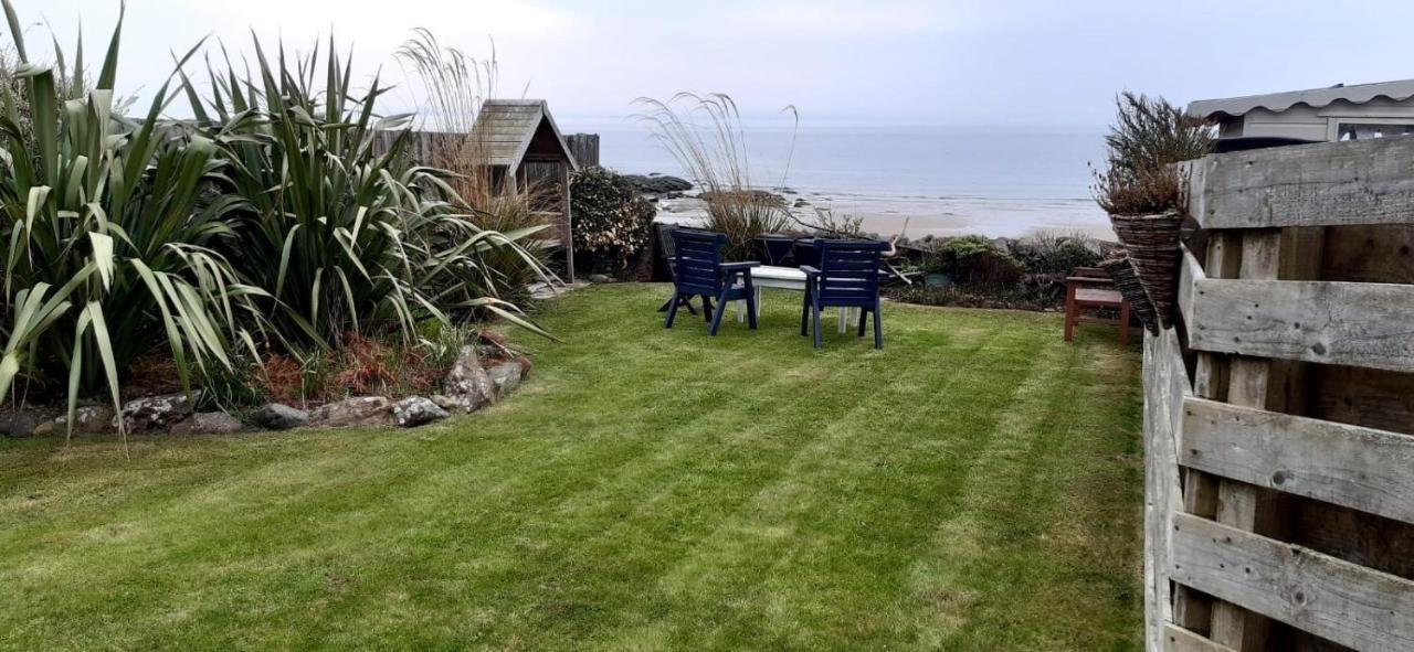 Largo Beach Holiday Home, East Neuk Of Fife, Near St Andrews Lower Largo Εξωτερικό φωτογραφία