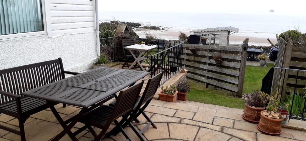 Largo Beach Holiday Home, East Neuk Of Fife, Near St Andrews Lower Largo Εξωτερικό φωτογραφία
